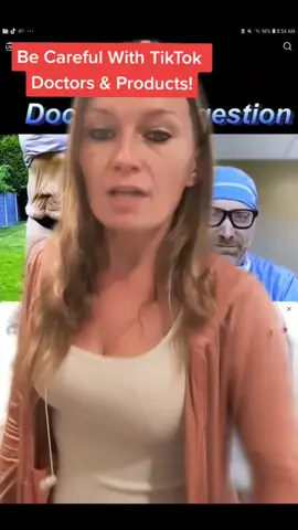 buyer beware fyp #storytime #doctor #doctorsoftiktok #medical #medicaltiktok #nursesoftiktok #nurse #nurselife #tiktokproducts #fake #body #bodypositivity