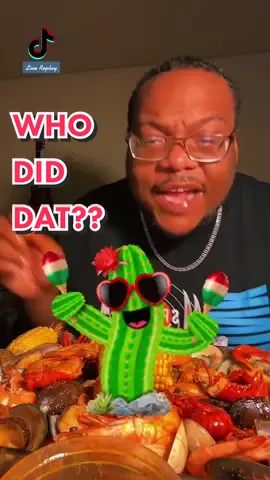 THAT WAS A FUN LIVE. thanks for hanging out. #Crawking #LiveEvent #Food #Gifts #Dancing #Seafood #Crawfish #Funny