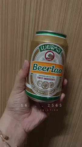 กระป๋องละ สิบกว่าบาท 😆🤣🇵🇾🍺🍻#เมามาย #เบียร์ลาว #ขี้เมา