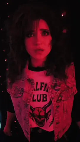 fem eddie femddie #eddiemunson #strangerthings 