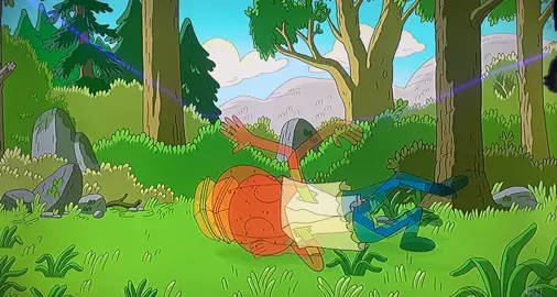 #clarence #outofcontext 😨😱😱😭😭😭💀💀💀