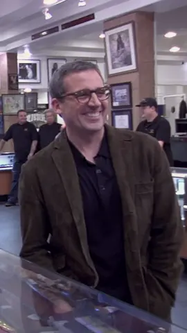 Enjoy this #PawnStars throwback in honor of this special guest star's birthday!