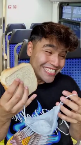 Wer kennts?😂 - Immer diese Leute die übertreiben müssen 😂 - TeamBus oder Team Bahn? #fitti #fittihollywood
