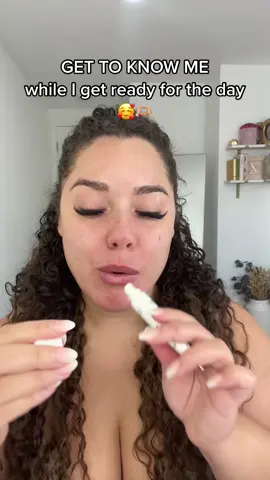 Posting part 2 now! #gettoknowme 