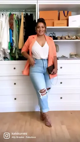 One blazer set 5 ways to style it ft. @fashionnovacurve 🤍 link in my instagram stories now🥰 #fashionnovacurve #fashionnovapartner #styletips #howtostyle