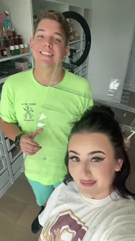 BEAUTY ROOM UPDATE!!! I AM SO OBSESSED #makeup #sunglasses #beauty