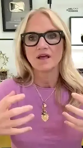 Your habits are the foundation of your life. If you want to know what your future looks like and who you are going to become, look at the things that you repeat every day. No matter what your goals are, achieving them is going to come down to your habits. It’s the simple, little things that lead to HUGE changes in your life. #melrobbins #habits #mindset #LearnOnTikTok #goals #goalsetting #tiptok