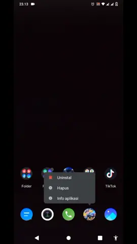 sudah waktunya berhenti main😔##fypシ #mobilelegends_id #MenjadiIndonesia 