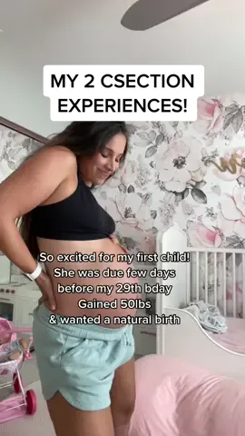 Performance of a lifetime lmao i need a water break!! #csection #laboranddelivery #postpartum 