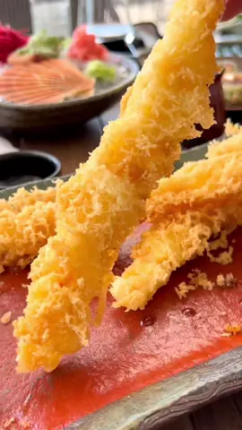 Gambori u tempuri, Sakura #fyp #food #Foodie #FoodLover #tasty #foodguide #foodtiktok #tiktoksrbija