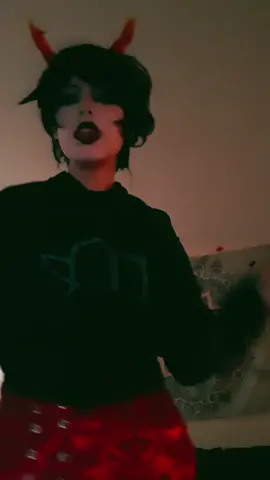 back with the homestuck Vids 😰 #homestuck #homestuckosplay #homestuckkanaya #homestuck2022 #homestuckamongus #kanayamaryam