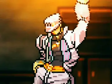 Star Platinum Requiem#jojo#jojosbizarreadventure#jjba#jojoedit#jotaro#giorno