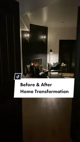 Before and after home transformation! #homerenovations #kitchenremodel #homemakeover #homedecortips #parenting #toddlermom #kidsoftiktok  #ReTokforNature #renovation #homerenovation #decorinspo #decor #decorideas #diyproject #bedroommakeover #masterbedroomidea #DIY #diyrenovation #diyremodel 