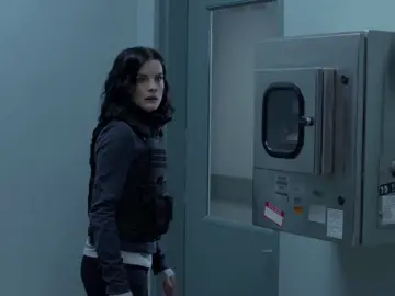 essa cena foi um tiro no coração 🥺💔 #janedoe #kurtweller #jeller #blindspotseason5 #blindspot #jaimiealexander #sullivanstapleton #fyp #foryoupage #foryou #fypシ