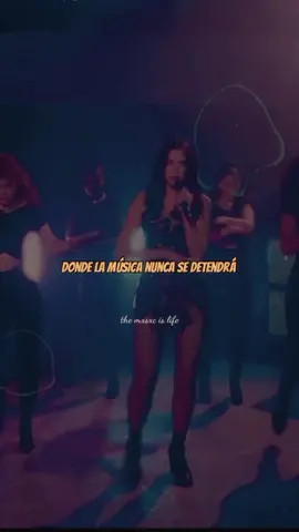 que buena canción 😎❤️👌 #dualipa #levitating #music #parati 