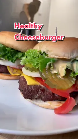 Reply to @dinoangel  I lost 40lbs eating like this and I’ve never felt better…trust me 🤷🏽‍♂️ #healthyrecipes #EasyRecipe  #cheeseburger #diet  #icekarim