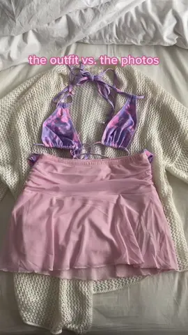 building an outfit for the beach!! 👙💘🌊 IG: itscaroxline <33 #outfitinspo #outfitvsphoto #buildanoutfitwithme #beachday #beachoutfit  #greenscreen 
