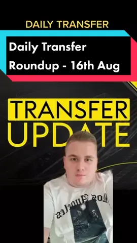 #transfermarkt #transfers #signings #football #futbol #Soccer #foryou #fyp 