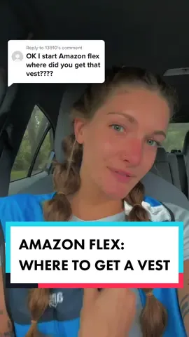 Replying to @13910 really want a bucket hat though😫 any drivers have any extra to spare😂 #amazonflex #floridaheat #amazonflextips #amazonflexdriver #amazonflexispot #fyp #amazon