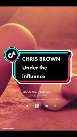 chris brown - under the influence#undertheinfulence #chrisbrownundertheinfluence #youdontknowwhatyoudidtome #chrisbrownofficial