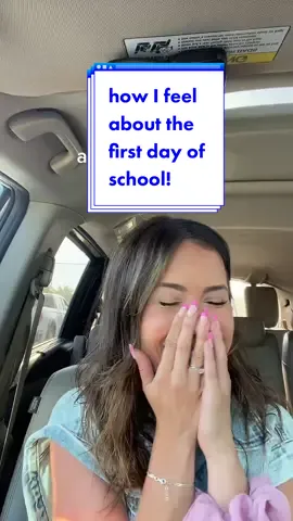 FYI littles are in school 2 days a week only but still 🙃#momhumor #elementaryschoolmom #momoftoddlers #momoftweens #momoffour #firstdayofschool