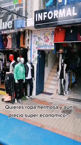 Síguenos en nuestras redes sociales ❤️🥰 hacemos envíos a todo Colombia!! #ropa #moda #parati #aufit #mujeres #hombres #viral