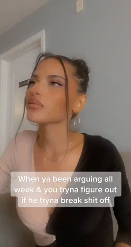 Just love me & stfu pls  #justletmeknow #arguingwithbae 