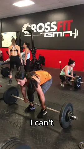 Your mindset is a powerful thing! Don’t limit yourself. #growthmindset #motivation #inspiration #GymLife #crossfit 