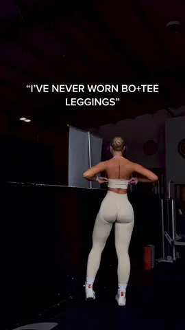 Wearing the @Bo + Tee  MOTIVATION seamless leggings in beige🫶🏼 don’t miss out! #theboandteeeffect #teamboandtee #fyp #foryoupage #GymTok #gymgirltiktok #gymbody #glutes #gymmotivation #gymbabe #gymlover #gymfit #glutestips #gluteshacks #gymootd #glutesgrowth #gymgirl #gymhumor #gymjokes #gymgurl #gymgirlsoftiktok #gymgirlthings 
