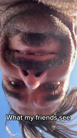 My best friends got some WILD pics of me. They can easily end my career. #fyp 