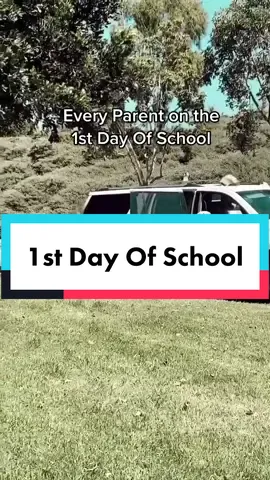 Ok this is a couple years old but stoll too funny! #firstdayofschool #1stdayofschool #backtoschool #mombelike