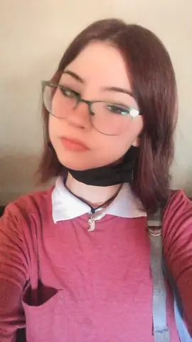 Pa la escuela donde nadie me cae bien