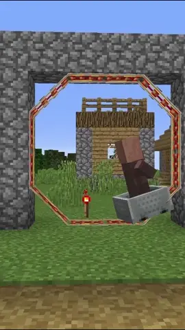 #Minecraft #minecraftmemes #npc #💀 #memes #meme #gamer #fyp #fy #foryou