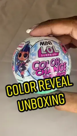 Another duplicate. Can we be SAVED? #lolsurprise #lolomg #minilolsurprise #minilolsurprisefamily #lolsurprisemini #lolsurpriseminifamily #lolsurpriseminicolorchangesurprise #colorchangesurprise #mga #bratz #toyunboxing #toys #unboxing #blindbox #blindbag #minibrands #minibrandfashions #bratzminiverse #barbiecolorreveal #metalchick #toronto #fyp   @lolsurprise 