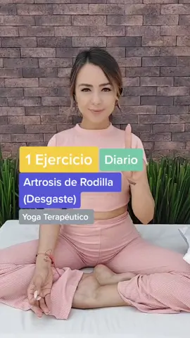 La artrosis de rodilla es una enfermedad degenerativa y de 