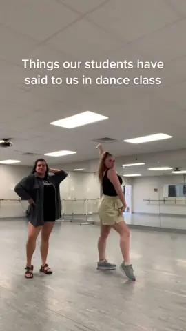 We love honest children! #danceteacherlife #studiolife #competitiondance #fypシ #dance #welovethem #viral #