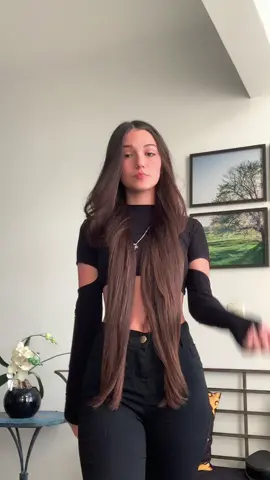 pouco cabelo pra jogar 😆