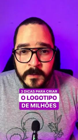 Curtiu? Siga @studioflame para mais conteúdos como esse🔥#identidadevisual #designgrafico #estrategiademarca #estratégia #logotipo #logomarcaparasuaempresa #logomarca 