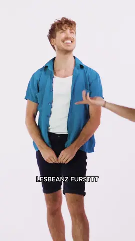 ladies is Pinterest kinda gay yes or no 🤨 #gaytiktok #lesbiansoftiktok #fypシ