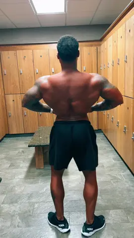 Show date postponed, but staying ready. #fyp #Fitness #physique #ReTokforNature #FitTok #viral #bodybuilding 