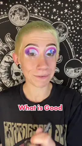 You can break the cycle #makeup #makeuppeptalk #parenting