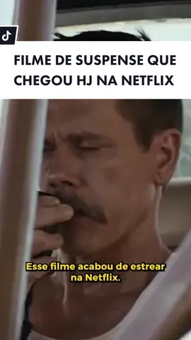 ✨ FILME DE SUSPENSE QUE CHEGOU NA NETFLIX #aprendanotiktok #netflix #dicasdefilmes #filmes #filme #filmedesuspense #agoravocesabe #dicadefilme #cinema 