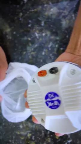 Ti de 1 polegada vpk 30 qvs