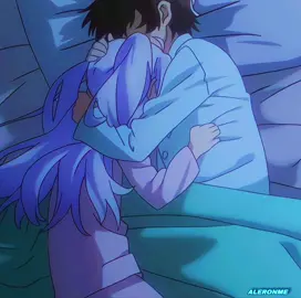 @𝗔𝗟𝗘𝗥𝗢𝗡┊アポロ The best animes are the ones with the lowest video quality. #anime #plasticmemories #isla #tsukasa #aleronme #aleronedits 