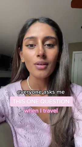 drop your qs below and ill start a series! #solotravel #solofemaletraveler #digitalnomad #browngirlstravel #browngirlstravelling #traveltiktok 