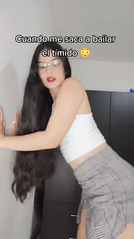 Quién lo ve jajaja #fy 