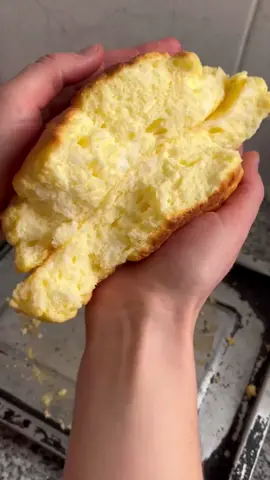 PAN NUBE☁️🍞 #pan #pannube #panketo #keto #recetasketo #pansinharina #pansingluten #pansinlevadura #pannubeketo