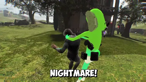 when you meet the neighbour's kid