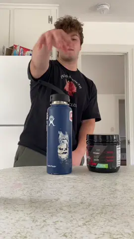 Nothing but top tier content from now on #preworkout #ekkovision #ReTokforNature 