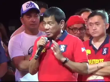 Throwback 2016 Du30 Campaign Rally🇵🇭 #duterte #dutertelangmalakas👊 #dutertelegacy #foryoupage #fypシ #fyppppppppppppppppppppppp #trending #trend #viral #viralvideo #xyzbca #tiktokphilippines 